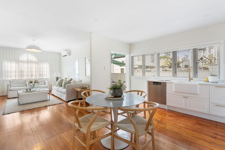 Photo of property in 7 Garfield Street, Parnell, Auckland, 1052