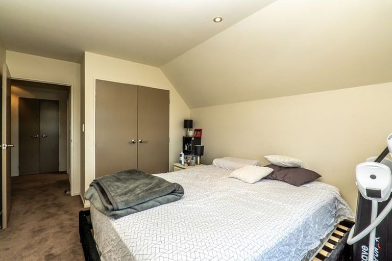 Photo of property in 105c Deans Avenue, Riccarton, Christchurch, 8011