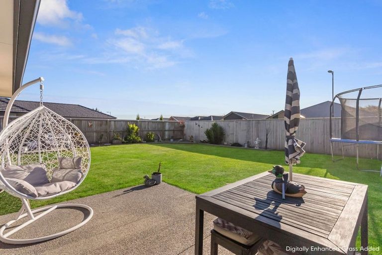 Photo of property in 7 Joy Place, Rolleston, 7614