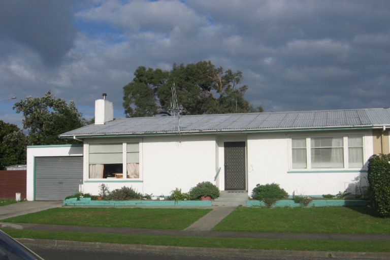 Photo of property in 1 Alexander Street, Awapuni, Palmerston North, 4412