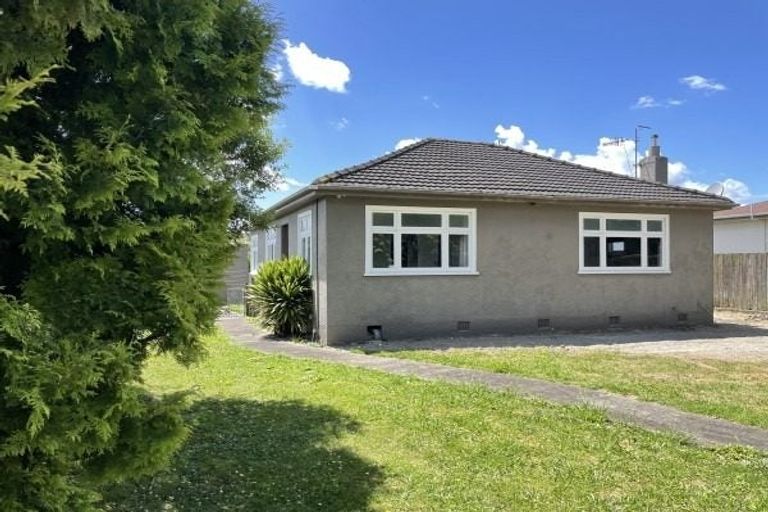 Photo of property in 457 Albert Street, Hokowhitu, Palmerston North, 4410