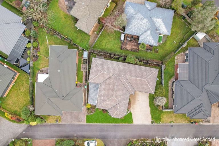 Photo of property in 53 Tawavale Street, Pukehangi, Rotorua, 3015