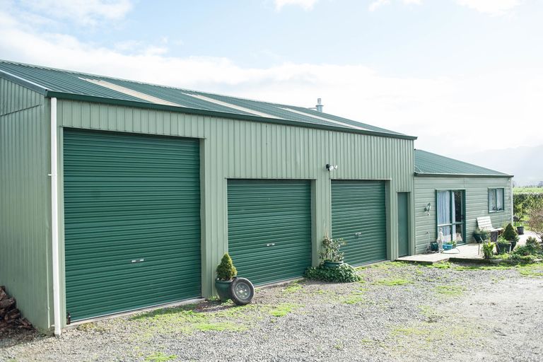 Photo of property in 15 Morgan Road, Pokuru, Te Awamutu, 3873