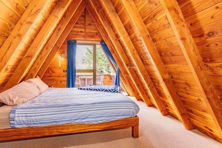 Photo of property in 22a Park Avenue, Ohakune, 4625