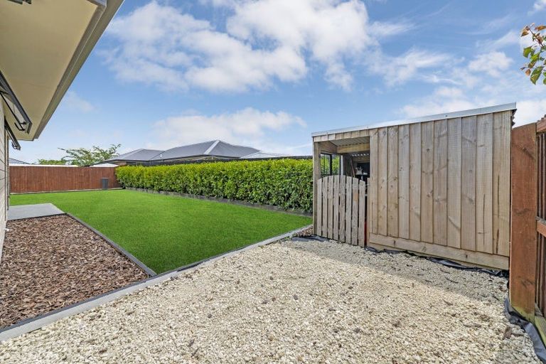 Photo of property in 31 Carston Street, Leeston, 7632