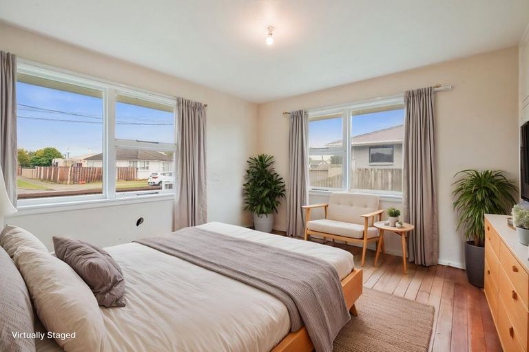 Photo of property in 34 Vardon Crescent, Shirley, Christchurch, 8061