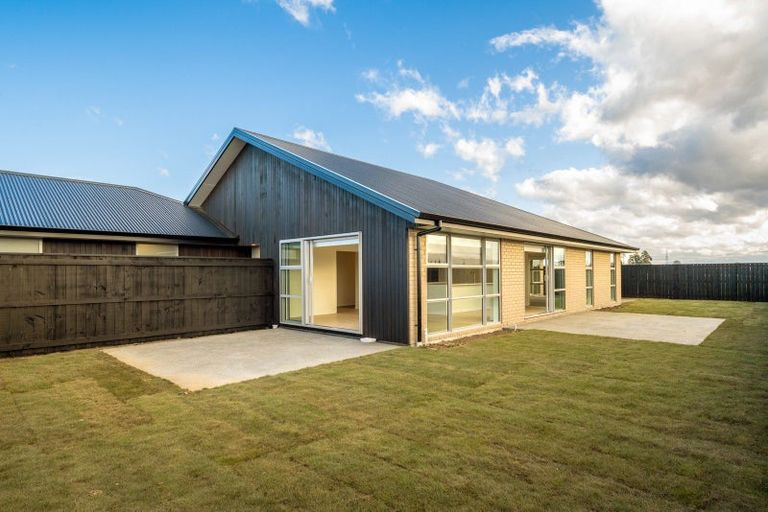 Photo of property in 8 Bond Street, Springlands, Blenheim, 7201