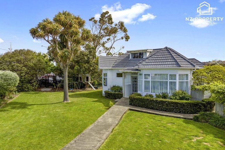 Photo of property in 52 Normanby Street, Saint Kilda, Dunedin, 9012
