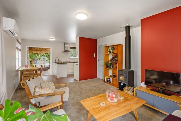 Photo of property in 10 Flesher Avenue, Richmond, Christchurch, 8013