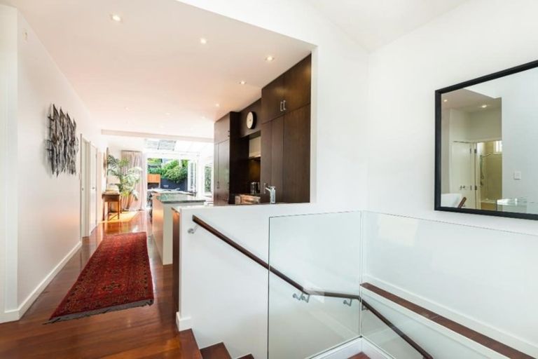 Photo of property in 19 Wood Street, Freemans Bay, Auckland, 1011