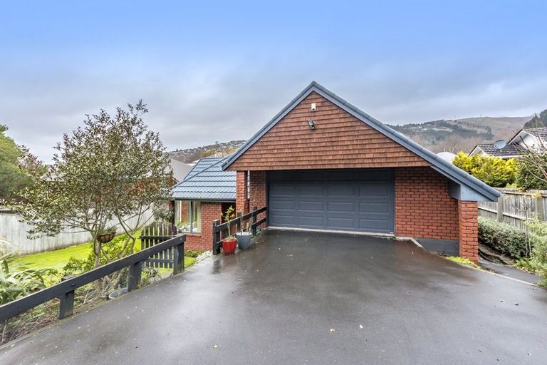 Photo of property in 15 Rossmore Terrace, Cashmere, Christchurch, 8022