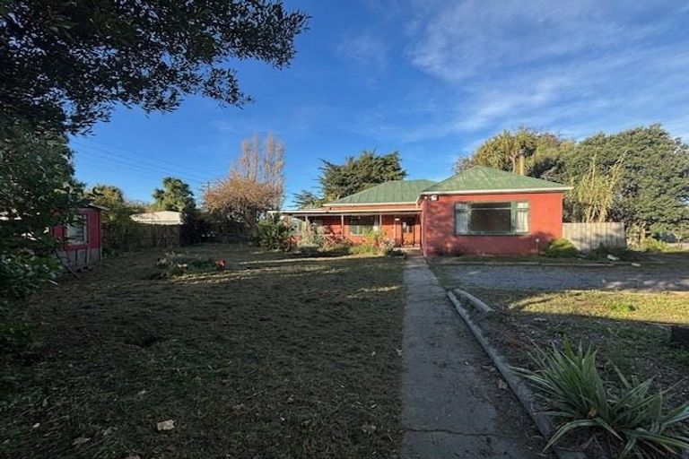 Photo of property in 171 Carters Road, Amberley, 7410