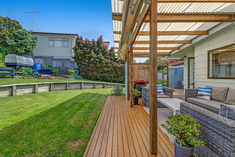 Photo of property in 7 Kahurangi Place, Snells Beach, 0920