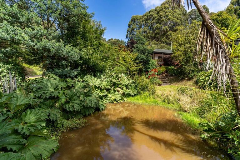 Photo of property in 784 Portobello Road, Broad Bay, Dunedin, 9014