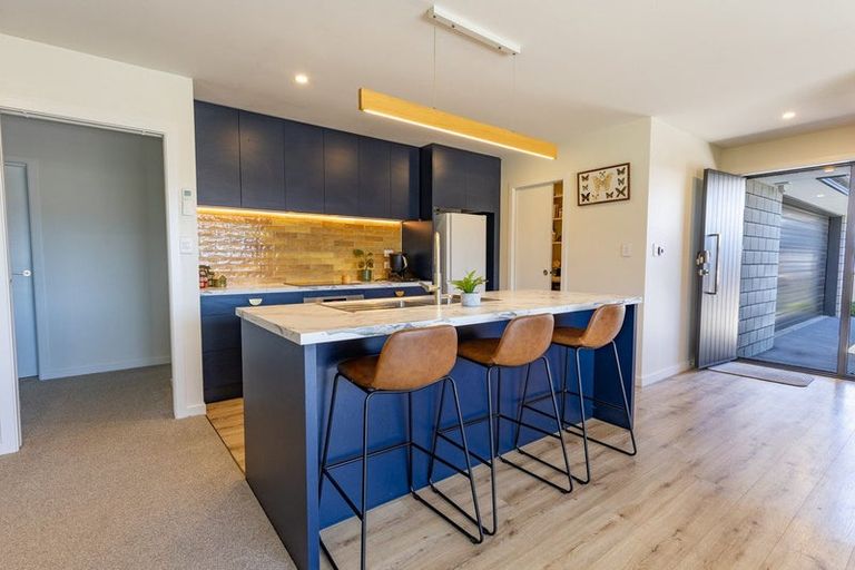 Photo of property in 5d Burbank Place, Methven, 7730