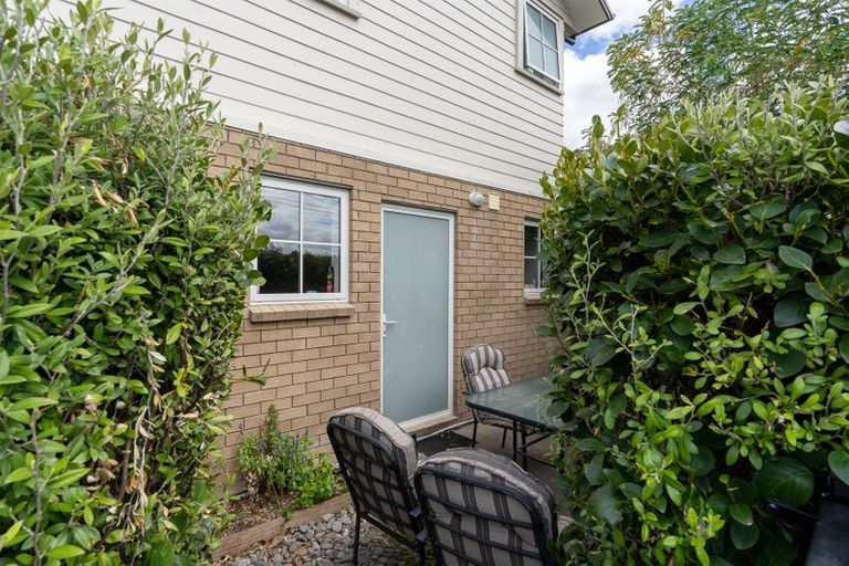 Photo of property in 1 Chiefs Court, Hamilton East, Hamilton, 3216