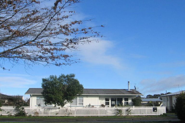 Photo of property in 137 Flaxmere Avenue, Flaxmere, Hastings, 4120