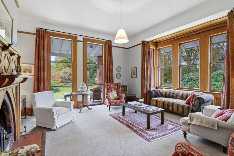 Photo of property in Sundrum, 52 Rae Road, Woodbury, Geraldine, 7991