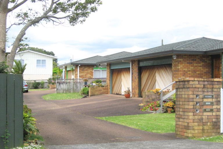 Photo of property in 3/25 Scott Avenue, Mangere Bridge, Auckland, 2022