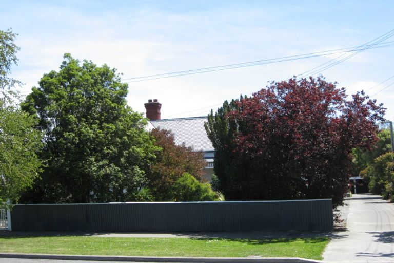 Photo of property in 93 Champion Street, Edgeware, Christchurch, 8013