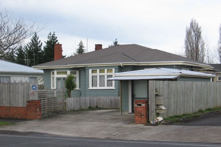 Photo of property in 119c Rimu Street, Maeroa, Hamilton, 3200
