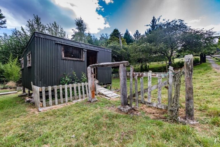 Photo of property in 2 Duncan Street, Raetihi, 4632