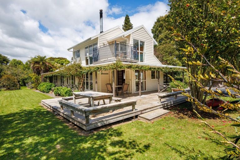 Photo of property in 1195c Pohangina Road, Pohangina, Ashhurst, 4884