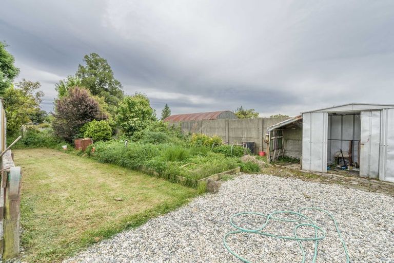 Photo of property in 161 Kana Street, Mataura, 9712