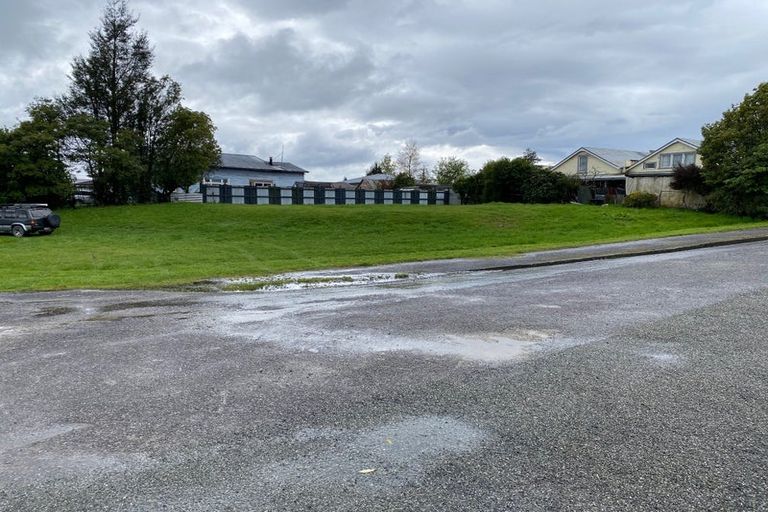 Photo of property in 35 Victory Street, Reefton, 7830