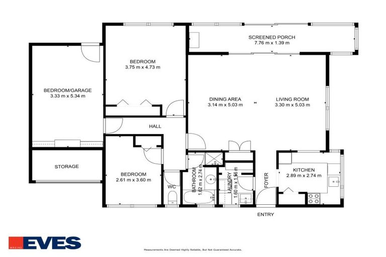 Photo of property in 103 Chapel Street, Otumoetai, Tauranga, 3110