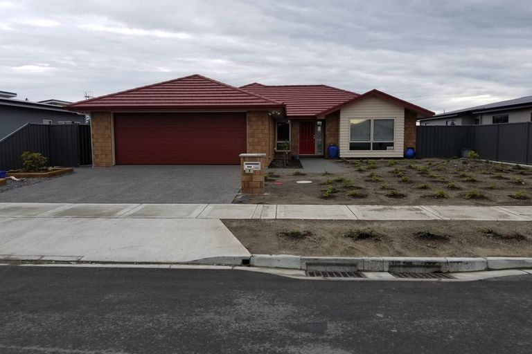 Photo of property in 9 Hurunui Drive, Te Awa, Napier, 4110