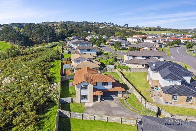 Photo of property in 85 Keri Vista Rise, Papakura, 2110