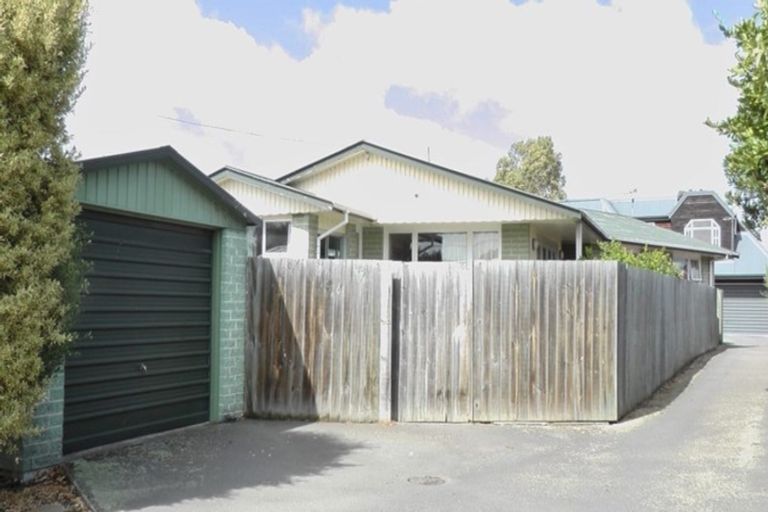 Photo of property in 11 Westerleigh Street, Bishopdale, Christchurch, 8053