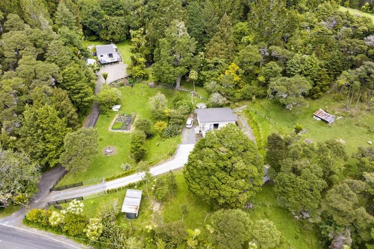 Photo of property in 189 School Road, Waimauku, 0881