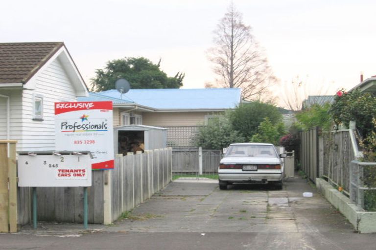 Photo of property in 4/245 Kennedy Road, Onekawa, Napier, 4110