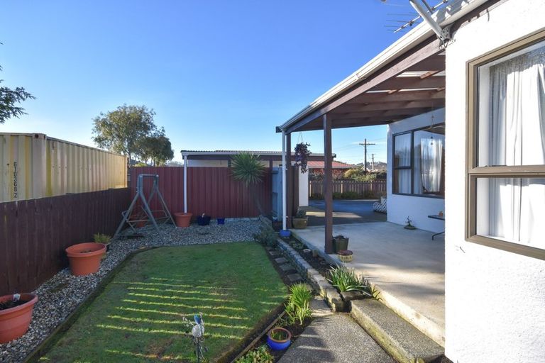 Photo of property in 36 Mure Street, Mosgiel, 9024