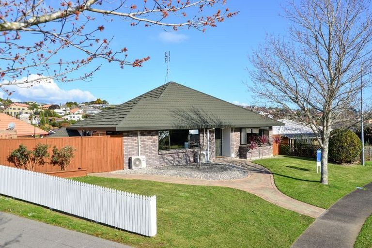 Photo of property in 3 Parkview Avenue, Western Heights, Hamilton, 3200