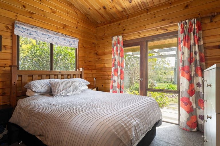 Photo of property in 195 Tyntesfield Road, Waihopai Valley, Blenheim, 7276