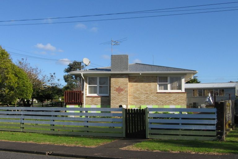 Photo of property in 65 Clayton Avenue, Otara, Auckland, 2023