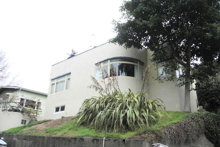 Photo of property in 9 Goldsmith Road, Hospital Hill, Napier, 4110