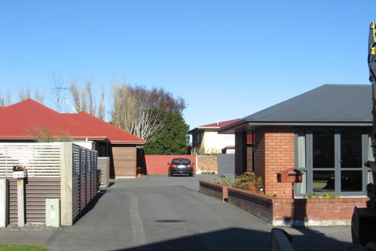 Photo of property in 163 George Street, Windsor, Invercargill, 9810