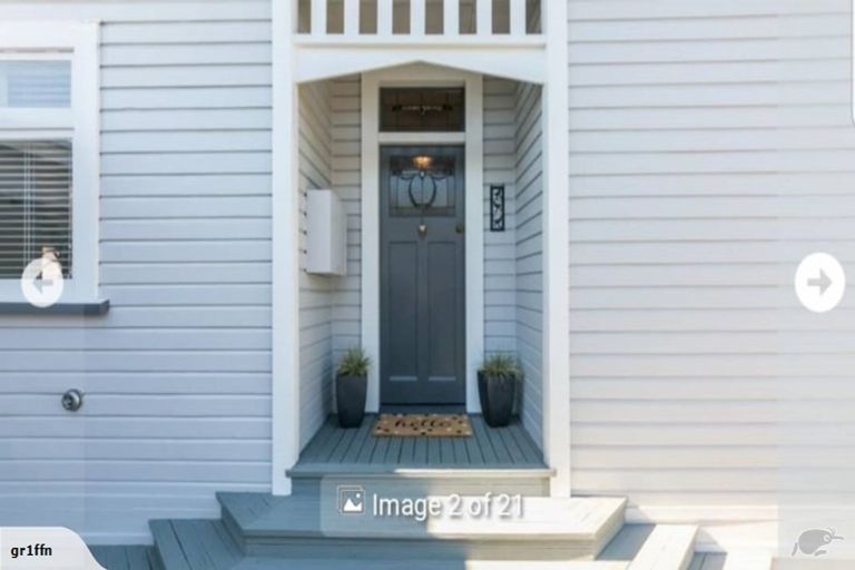 Photo of property in 53 Georges Drive, Napier South, Napier, 4110