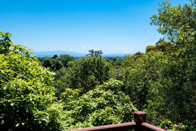 Photo of property in 31 Busby Hill, Havelock North, 4130