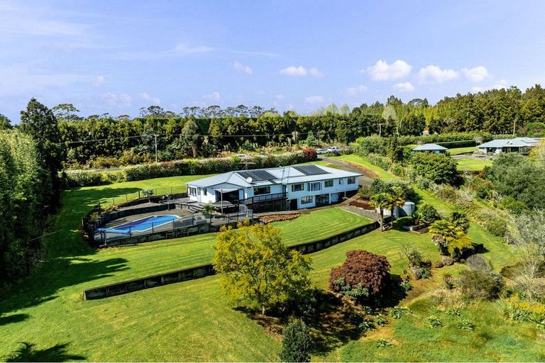 Photo of property in 202 Puketotara Road, Waipapa, Kerikeri, 0295