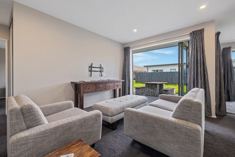 Photo of property in 23 Greenwich Street, Halswell, Christchurch, 8025