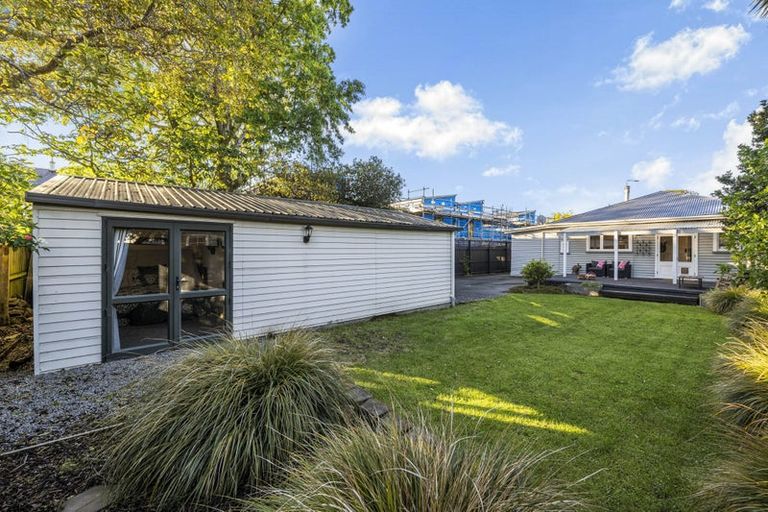 Photo of property in 66 Opawa Road, Waltham, Christchurch, 8023