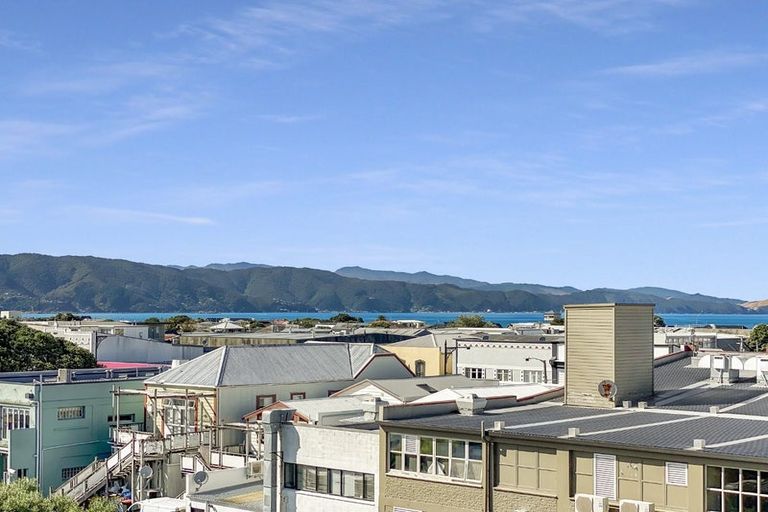 Photo of property in Vela Apartments, 102/2 Campbell Terrace, Petone, Lower Hutt, 5012