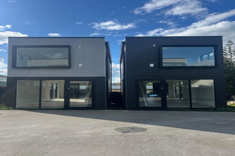 Photo of property in 14c Andrew Road, Howick, Auckland, 2010