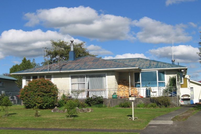 Photo of property in 19 Charles Street, Tokoroa, 3420