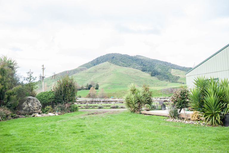 Photo of property in 15 Morgan Road, Pokuru, Te Awamutu, 3873